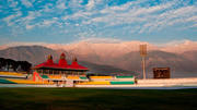 Dharamshala Tour Package with family.