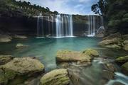 Mystic Meghalaya FAMILY Tour Package.