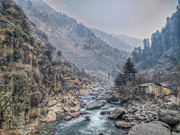Summer Manali Volvo Packages for friends and family