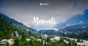 Kullu,  Manali & Shimla Volvo Tour with mains