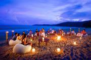 Goa Tour Package With Friends and mains