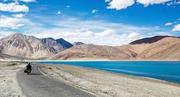 Ladakh with Family Package tour