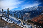 Himachal with Kufri,  Solang Valley & Rohtang limited slot