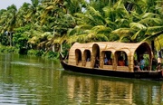 Kerala Revisited In Luxury with CGH Hotels limited slot