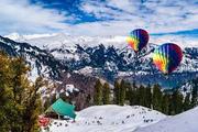 ENJOY MANALI HILLS THIS SUMMER  WITH FRIENDS AND FAMILY limited slot