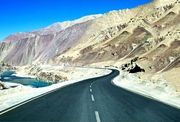 Ladakh with Family Tour Package limited slot