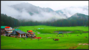Dalhousie Tour Package with family limited slot