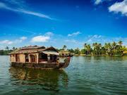 Kerala Revisited Tour Package I Luxury with CGH Hotels...