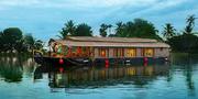 Backwaters,  Beaches  & Hills of Kerala Holiday Tour Package..         