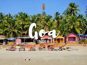 BEST GOA TOUR PACKAGES .            