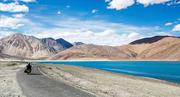 Ladakh with Family Tour Package with cheap prize.