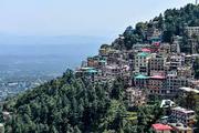 EXPLORE HIMACHAL WITH DHARAMSHALA HOLIDAY  TOUR PACKAGE      