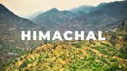 HIMACHAL WITH DHARAMSHALA HOLIDAY BEST TOUR PACKAGE WITH FRIENDS.