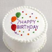 Send Specialised Cakes for Special Friend Online on Special Occasion