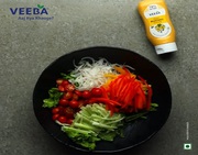 Veeba brings for their customers a Harissa Sauce for Subway