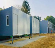 Buy best porta cabins from Manufacturer
