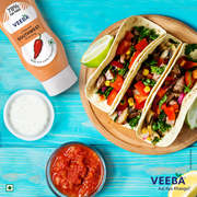 Best Veeba's southwest chipotle sauce