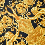 versace wallpaper interior