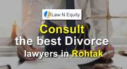 best divorce lawyer in rohtak