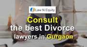 Best divorce lawyer in Gurgaon