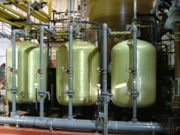Demineralization Plant(DM Plant) in India