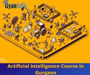 Artificial Intelligence in Gurgaon