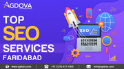 Top SEO Services in Faridabad
