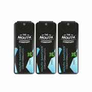 The Mouth Company Mouth Sanitizer Spray (Cool Mint) 