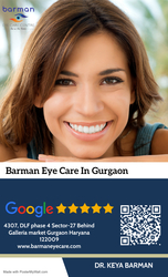 Eye care in Gurgaon