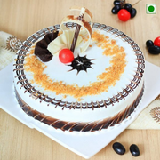 Box of Cake - Online Cake Delivery in Faridabad - Same Day within 4 Hr