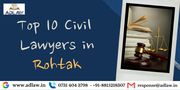 Top 10 Civil Lawyers in Rohtak
