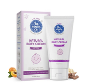 Buy Natural Baby Cream Online | The Moms co