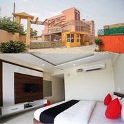Best luxury hotel Near Delhi NCR - Joygaon