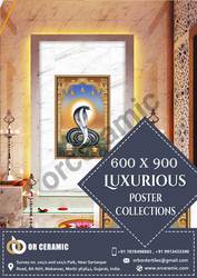 Matt Poster Wall Tiles Manufacturers in India |Best Wall Tiles Company