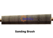 Industrial Sanding Brushes Suppliers for Wood