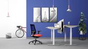 AFC India Office Chair Manufacturer in Gurugram