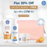 Buy Any Gift Boxes and Get Flat 30% off + 3 Pc Mini CTM