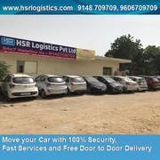 Affordable Car Transport In Bangalore