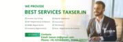   Income Tax Service Provider in Delhi