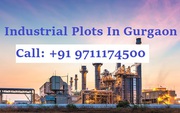 Reliance MET Industrial Plots Price in Gurgaon