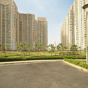 Service Apartment for Rent on Golf Course Road Gurgaon
