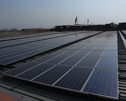 Commercial Solar Power Installation | Amplus Solar