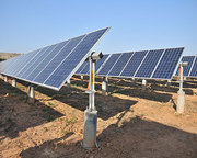 Resco Model Solar Solutions | Amplus Solar