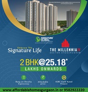 Signature Global The Millennia 4 Sector 37D Gurgaon