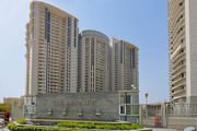 4 BHK Apartments for Sale in Gurgaon  - DLF The Belaire
