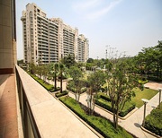 Buy DLF The Aralias Gurgaon - Apartments in Gurgaon