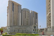 Apartments for Rent in Gurgaon - DLF The Belaire for Rent