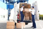 Top International Packers and Movers near me