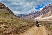 Spiti valley tour package 