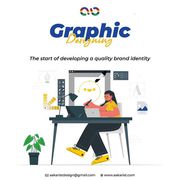 Graphic designing company in Faridabad